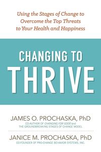 Produktbild: Changing to Thrive
