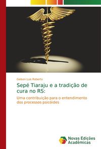 Produktbild: Sep&eacute; Tiaraju e a tradi&ccedil;&atilde;o de cura no RS: