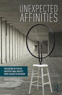 Produktbild: Meninato, P: Unexpected Affinities