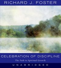 Produktbild: CELEBRATION OF DISCIPLINE   6D