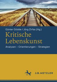 Produktbild: Kritische Lebenskunst