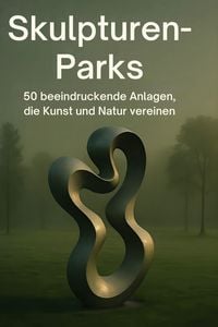 Produktbild: Skulpturen-Parks