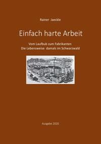 Produktbild: Einfach harte Arbeit