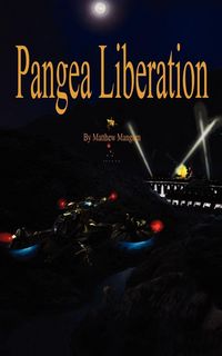 Produktbild: Pangea Liberation