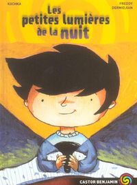Produktbild: Les petites lumi&egrave;res de la nuit