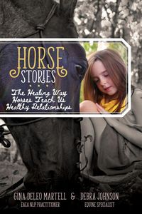 Produktbild: Horse Stories