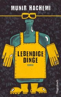 Produktbild: Lebendige Dinge