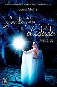 Produktbild: El guardi&aacute;n de la capa olvidada