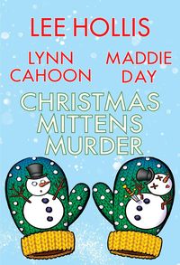Produktbild: Christmas Mittens Murder