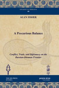 Produktbild: A Precarious Balance