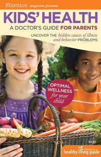 Produktbild: Kids Health
