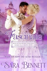 Produktbild: Fascinatie (Mockingbird Square Series 2 (Dutch Edition), #1)