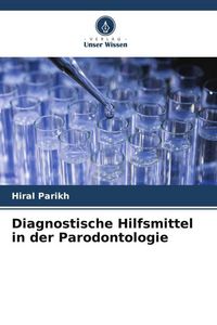 Produktbild: Diagnostische Hilfsmittel in der Parodontologie
