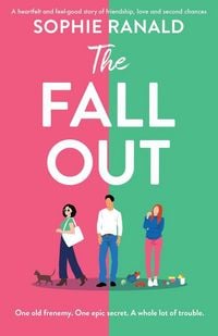 Produktbild: The Fall-Out