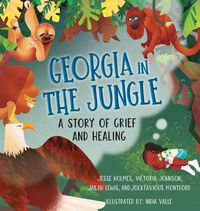 Produktbild: Georgia in the Jungle