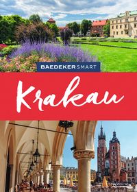 Produktbild: Baedeker SMART Reisef&uuml;hrer E-Book