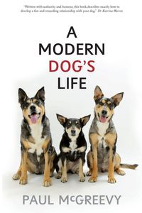 Produktbild: A Modern Dog's Life