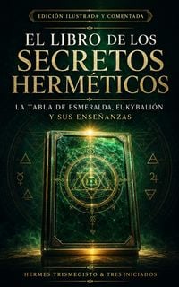 Produktbild: El libro de los secretos herm&eacute;ticos