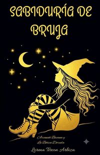 Produktbild: Sabidur&iacute;a de Bruja