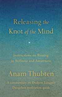 Produktbild: Releasing the Knot of the Mind