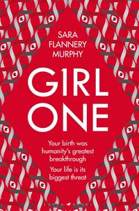 Produktbild: Murphy, S: Girl One