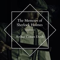 Produktbild: The Memoirs of Sherlock Holmes