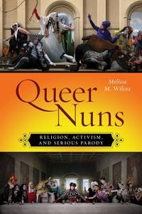 Produktbild: Queer Nuns