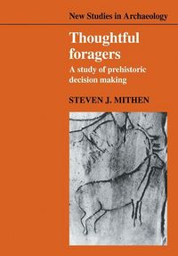 Produktbild: Thoughtful Foragers