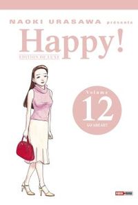 Produktbild: Happy ! : &eacute;dition de luxe