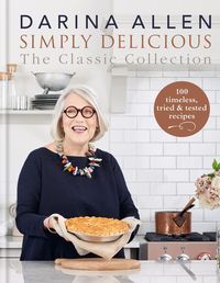 Produktbild: Simply Delicious the Classic Collection