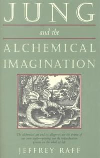 Produktbild: Jung & the Alchemical Imagination