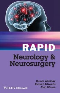 Produktbild: Rapid Neurology and Neurosurgery