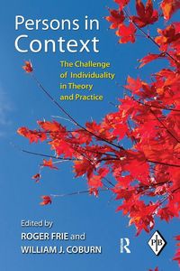 Produktbild: Persons in Context
