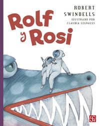 Produktbild: Rolf y Rosi