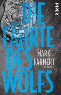 Produktbild: Die F&auml;hrte des Wolfs