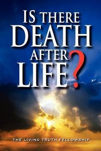 Produktbild: Is There Death After Life?