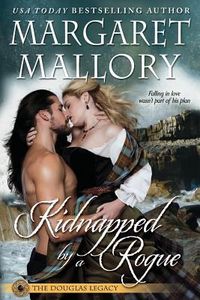 Produktbild: Kidnapped by a Rogue