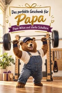 Produktbild: Das perfekte Geschenk f&uuml;r Papa