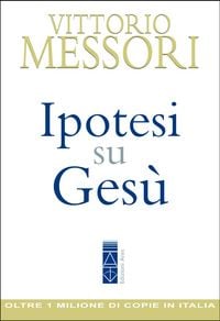 Produktbild: Ipotesi su Ges&ugrave;