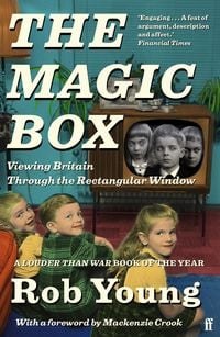 Produktbild: The Magic Box