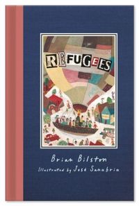 Produktbild: Refugees