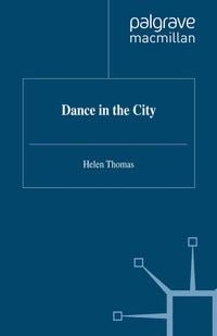 Produktbild: Dance in the City