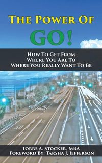 Produktbild: The Power Of GO!