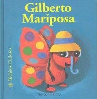 Produktbild: Gilberto Mariposa