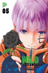 Produktbild: Wild Strawberry 05