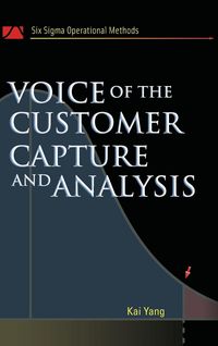 Produktbild: Voice of the Customer