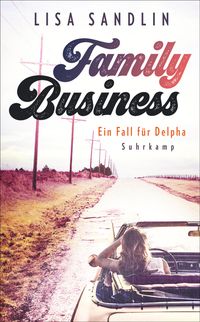 Bild vom Artikel Family Business vom Autor Lisa Sandlin