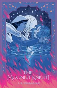 Produktbild: The Moonlit Knight