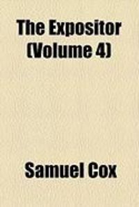Produktbild: The Expositor (Volume 4)