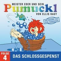 Produktbild: 04: Das Schlossgespenst (Das Original aus dem Fernsehen)